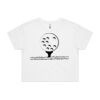 AS Colour - Women's Crop Tee Thumbnail