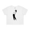 AS Colour - Women's Crop Tee Thumbnail