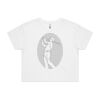 AS Colour - Women's Crop Tee Thumbnail