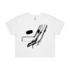AS Colour - Women's Crop Tee Thumbnail
