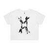 AS Colour - Women's Crop Tee Thumbnail