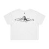 AS Colour - Women's Crop Tee Thumbnail