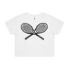 AS Colour - Women's Crop Tee Thumbnail
