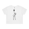 AS Colour - Women's Crop Tee Thumbnail