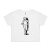 AS Colour - Women's Crop Tee Thumbnail