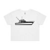AS Colour - Women's Crop Tee Thumbnail
