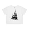 AS Colour - Women's Crop Tee Thumbnail