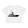 AS Colour - Women's Crop Tee Thumbnail