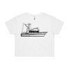 AS Colour - Women's Crop Tee Thumbnail