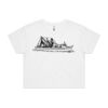 AS Colour - Women's Crop Tee Thumbnail