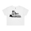AS Colour - Women's Crop Tee Thumbnail