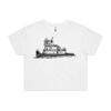 AS Colour - Women's Crop Tee Thumbnail