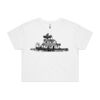 AS Colour - Women's Crop Tee Thumbnail