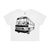 AS Colour - Women's Crop Tee Thumbnail