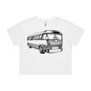 AS Colour - Women's Crop Tee Thumbnail