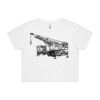 AS Colour - Women's Crop Tee Thumbnail