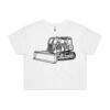 AS Colour - Women's Crop Tee Thumbnail