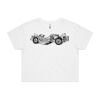 AS Colour - Women's Crop Tee Thumbnail