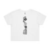 AS Colour - Women's Crop Tee Thumbnail