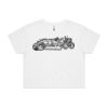 AS Colour - Women's Crop Tee Thumbnail
