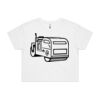 AS Colour - Women's Crop Tee Thumbnail