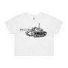 AS Colour - Women's Crop Tee Thumbnail