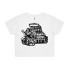AS Colour - Women's Crop Tee Thumbnail