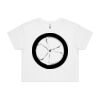 AS Colour - Women's Crop Tee Thumbnail