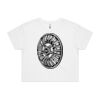 AS Colour - Women's Crop Tee Thumbnail
