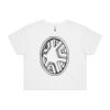AS Colour - Women's Crop Tee Thumbnail