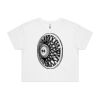 AS Colour - Women's Crop Tee Thumbnail