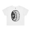 AS Colour - Women's Crop Tee Thumbnail
