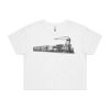 AS Colour - Women's Crop Tee Thumbnail