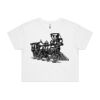 AS Colour - Women's Crop Tee Thumbnail