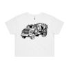 AS Colour - Women's Crop Tee Thumbnail