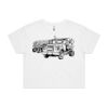 AS Colour - Women's Crop Tee Thumbnail