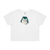 AS Colour - Women's Crop Tee Thumbnail