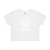 AS Colour - Women's Crop Tee Thumbnail
