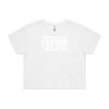 AS Colour - Women's Crop Tee Thumbnail