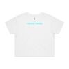 AS Colour - Women's Crop Tee Thumbnail