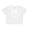 AS Colour - Women's Crop Tee Thumbnail