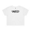 AS Colour - Women's Crop Tee Thumbnail