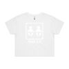 AS Colour - Women's Crop Tee Thumbnail