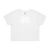 AS Colour - Women's Crop Tee Thumbnail