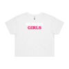 AS Colour - Women's Crop Tee Thumbnail