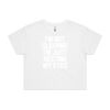 AS Colour - Women's Crop Tee Thumbnail