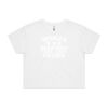 AS Colour - Women's Crop Tee Thumbnail