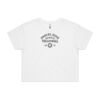 AS Colour - Women's Crop Tee Thumbnail