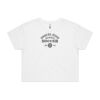 AS Colour - Women's Crop Tee Thumbnail