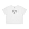 AS Colour - Women's Crop Tee Thumbnail